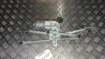 Moteur essuie glace avant