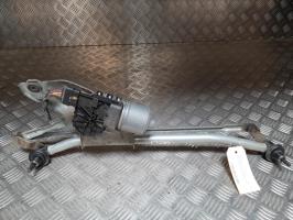 Moteur essuie glace avant