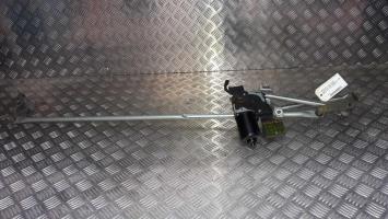 Moteur essuie glace avant