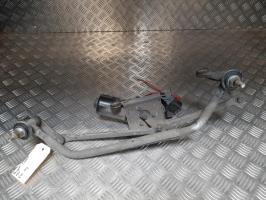 Moteur essuie glace avant