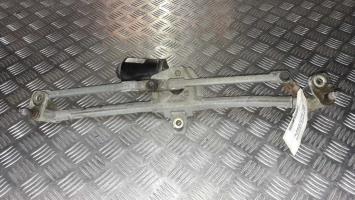 Moteur essuie glace avant