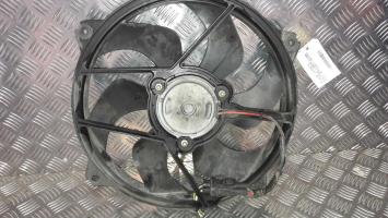 Moto ventilateur radiateur