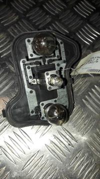 Platine feu arriere droit