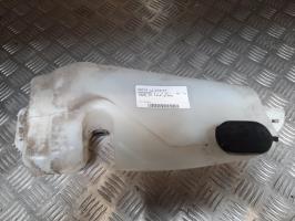 Vase de lave glace