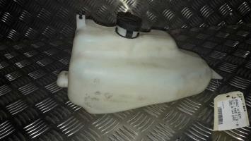 Vase de lave glace