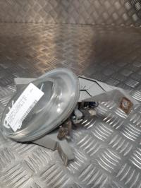 Anti brouillard gauche (feux)