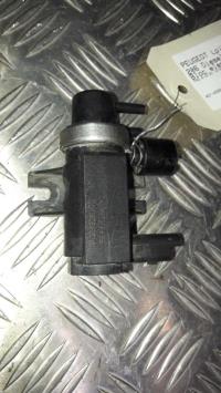 Bloc electrovannes