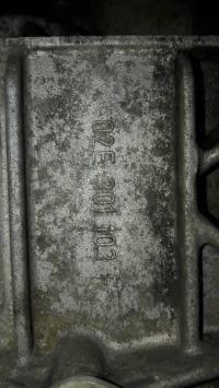 Photo pièce auto