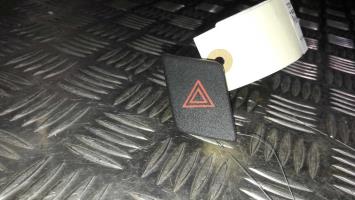 Bouton de warning