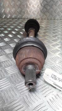 Cardan droit (transmission)