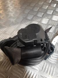 Ceinture arriere droit