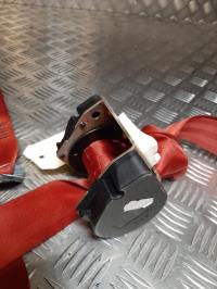 Ceinture arriere gauche