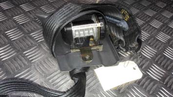 Ceinture avant droit