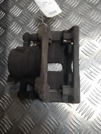 Etrier avant gauche (freinage)