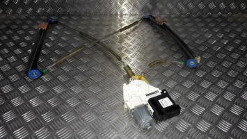 Mecanisme de leve vitre electrique avant droit