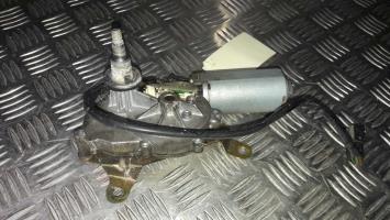 Moteur essuie glace arriere