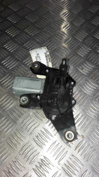 Moteur essuie glace arriere