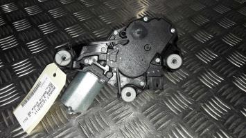 Moteur essuie glace arriere