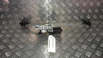 Moteur essuie glace avant