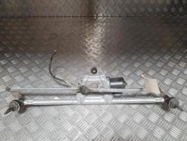 Moteur essuie glace avant