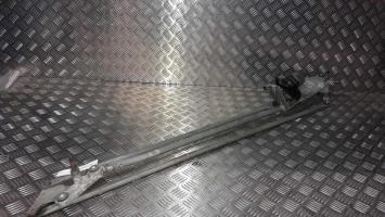Moteur essuie glace avant