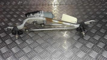 Moteur essuie glace avant