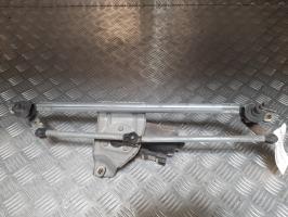 Moteur essuie glace avant