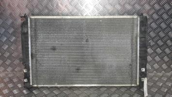 Radiateur eau