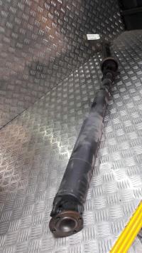 Arbre de transmission (propulsion)