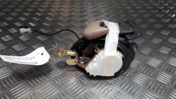 Ceinture avant gauche