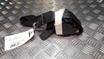 Ceinture arriere gauche
