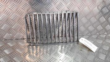 Grille de calandre gauche