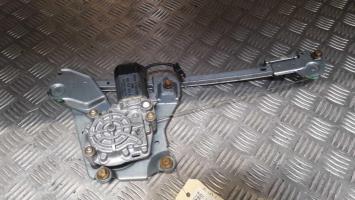 Leve vitre electrique arriere gauche