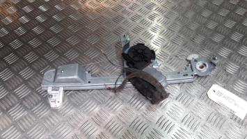 Leve vitre electrique arriere gauche