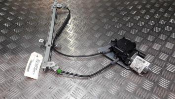 Leve vitre electrique avant gauche