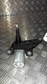 Moteur essuie glace arriere