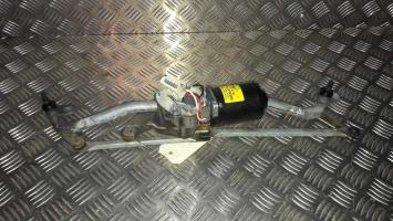 Moteur essuie glace avant