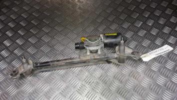 Moteur essuie glace avant