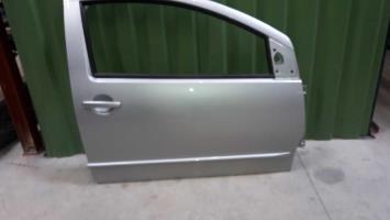 Porte avant droit