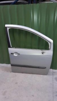 Porte avant droit