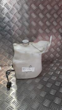 Vase de lave glace