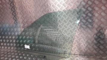 Vitre avant gauche