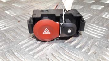 Bouton de warning