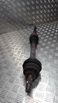 Cardan droit (transmission)