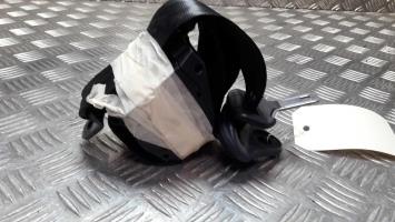 Ceinture arriere droit