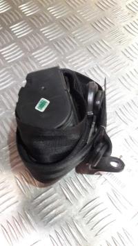 Ceinture arriere droit