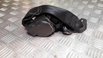 Ceinture arriere gauche