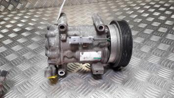 Compresseur clim