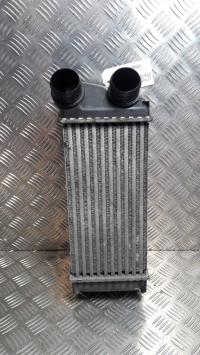 Echangeur air (Intercooler)