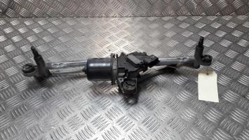 Moteur essuie glace avant